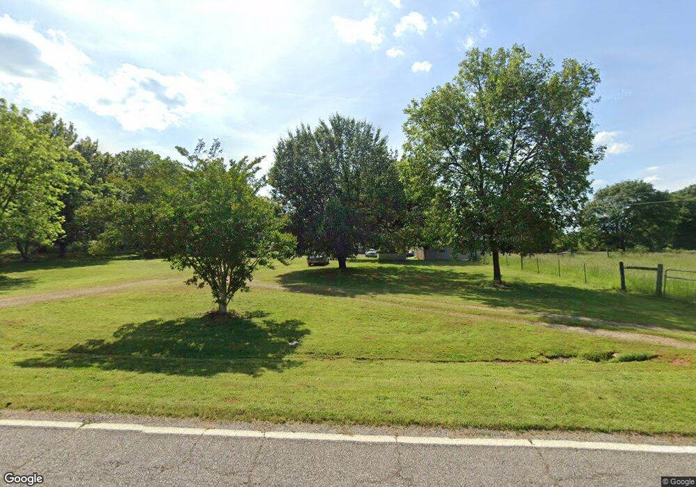 3055 Farmers Academy Rd, Martin, GA 30557 - photo 1