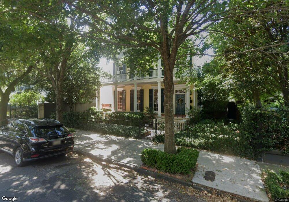 1226 First St, New Orleans, LA 70130 - photo 1