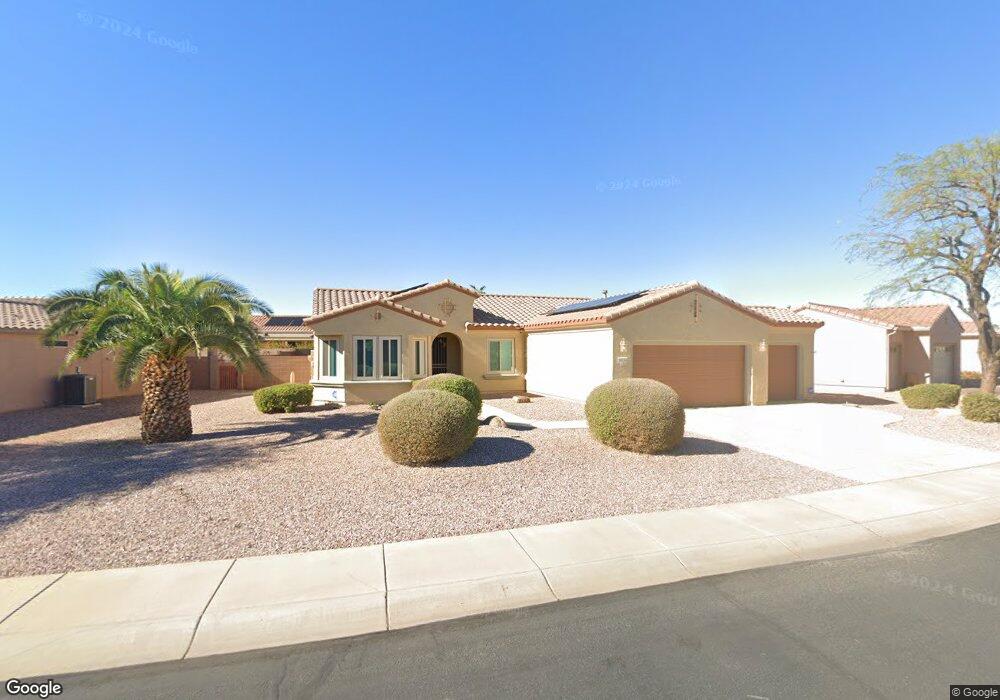 18526 N Red Mountain Way, Surprise, AZ 85374 - photo 1