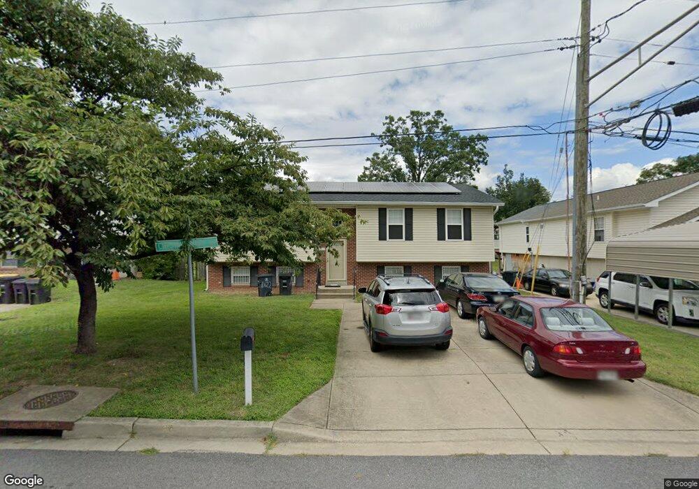 8622 Chestnut Ridge Dr, Laurel, MD 20707 - photo 1