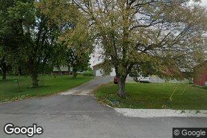 2779 N 200 East Rd, Ashkum, IL 60911