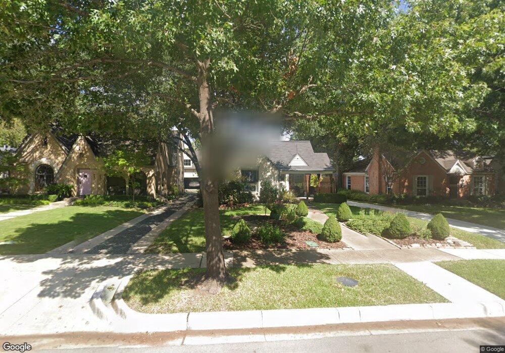 6435 Velasco Ave, Dallas, TX 75214 - photo 1