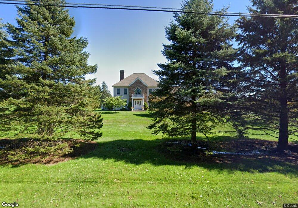 5 Blossom Dr, Pomfret Center, CT 06259 - photo 1