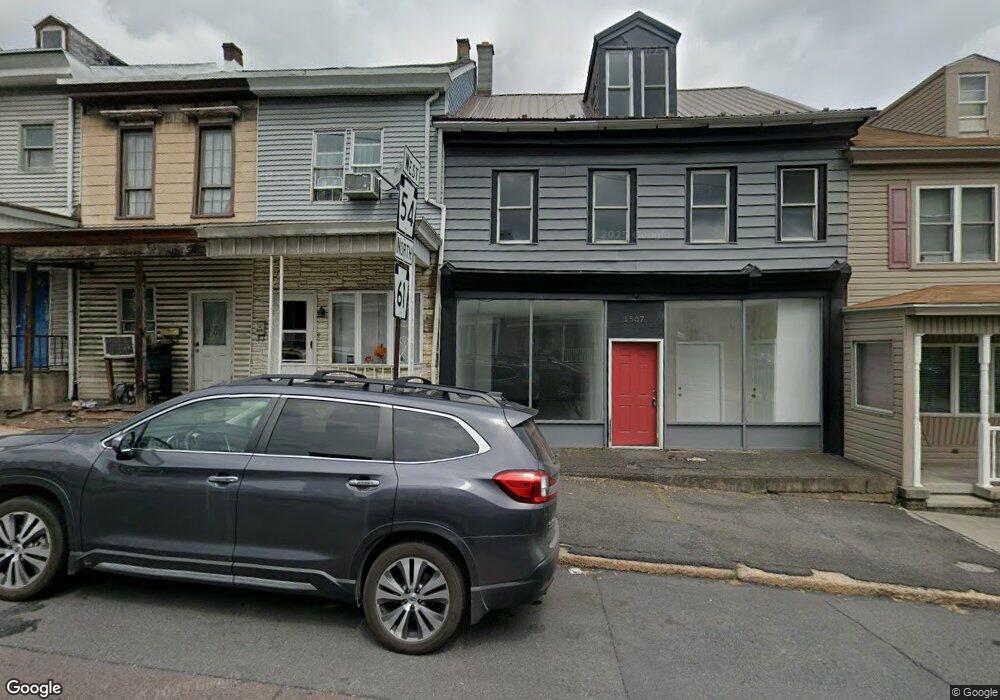 1507 Centre St, Ashland, PA 17921 - photo 1