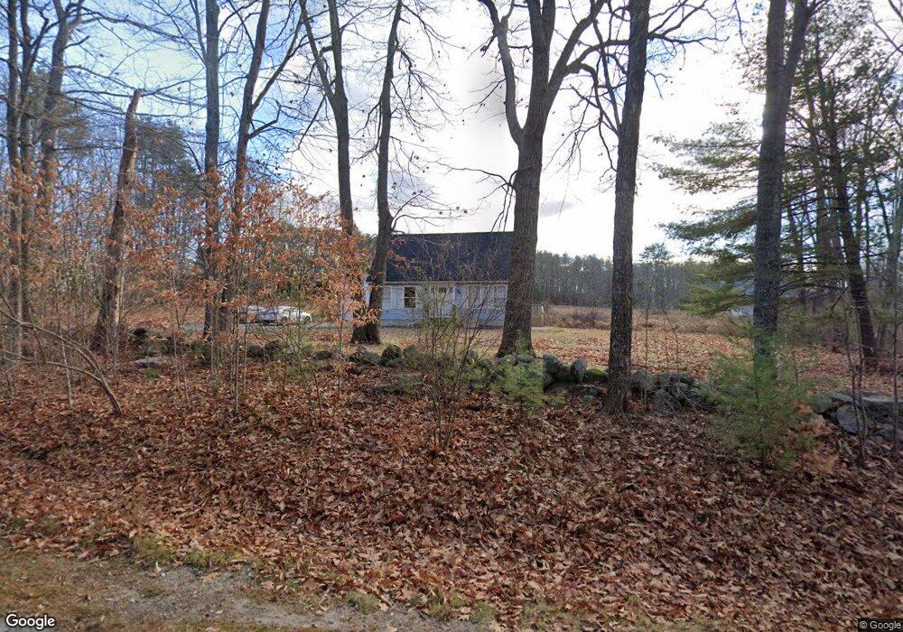 1 Morgan Ln, Windham, ME 04062 - photo 1