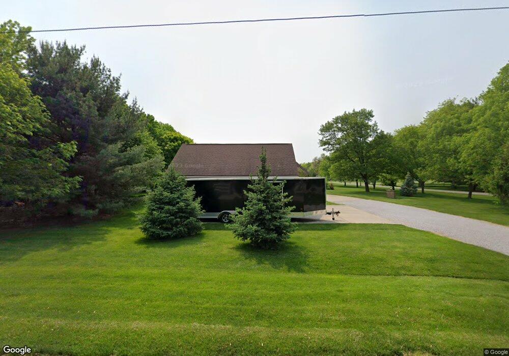 4475 Schwartz Rd, New Haven, IN 46774 - photo 1