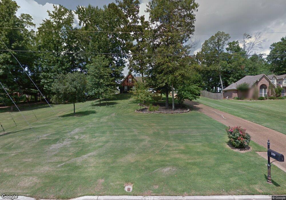 220 Countryside Dr, Oakland, TN 38060 - photo 1