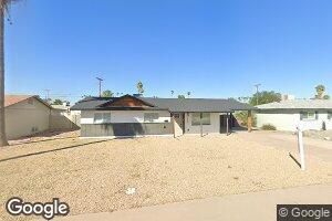 1238 W Romo Jones St, Tempe, AZ 85281