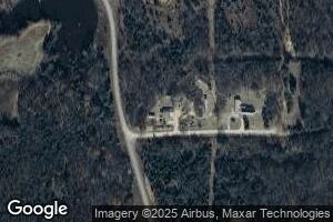 8308 E 139 Rd, Calvin, OK 74531