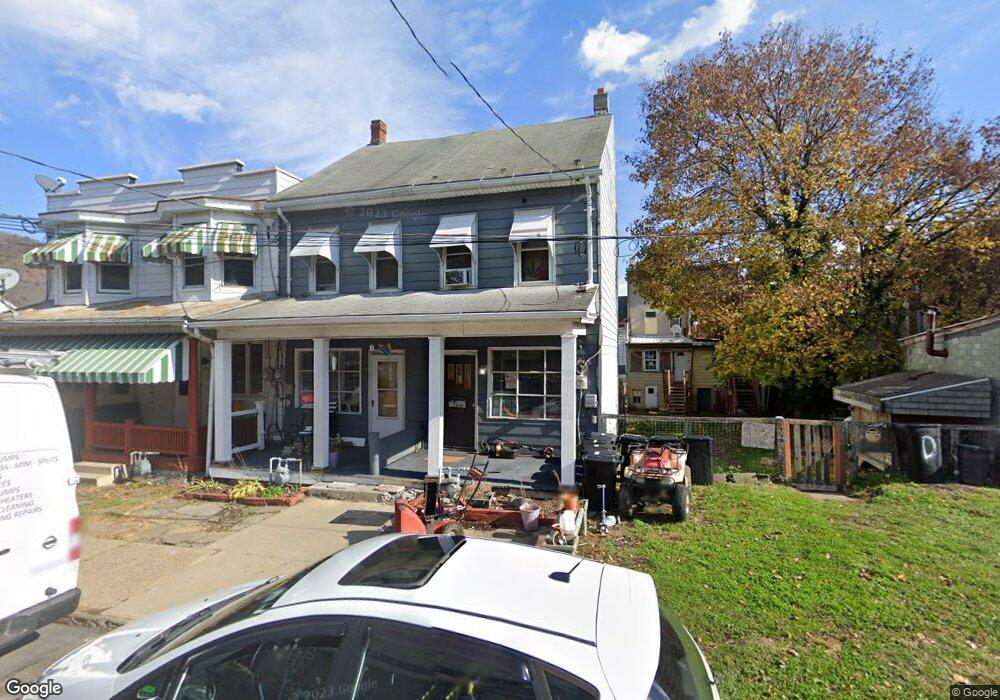 15 N 1st St, Shamokin, PA 17872 - photo 1