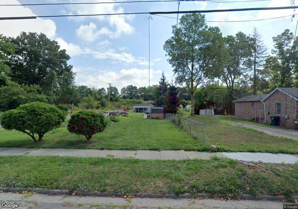 1103 Regent St, Lansing, MI 48912 - photo 1