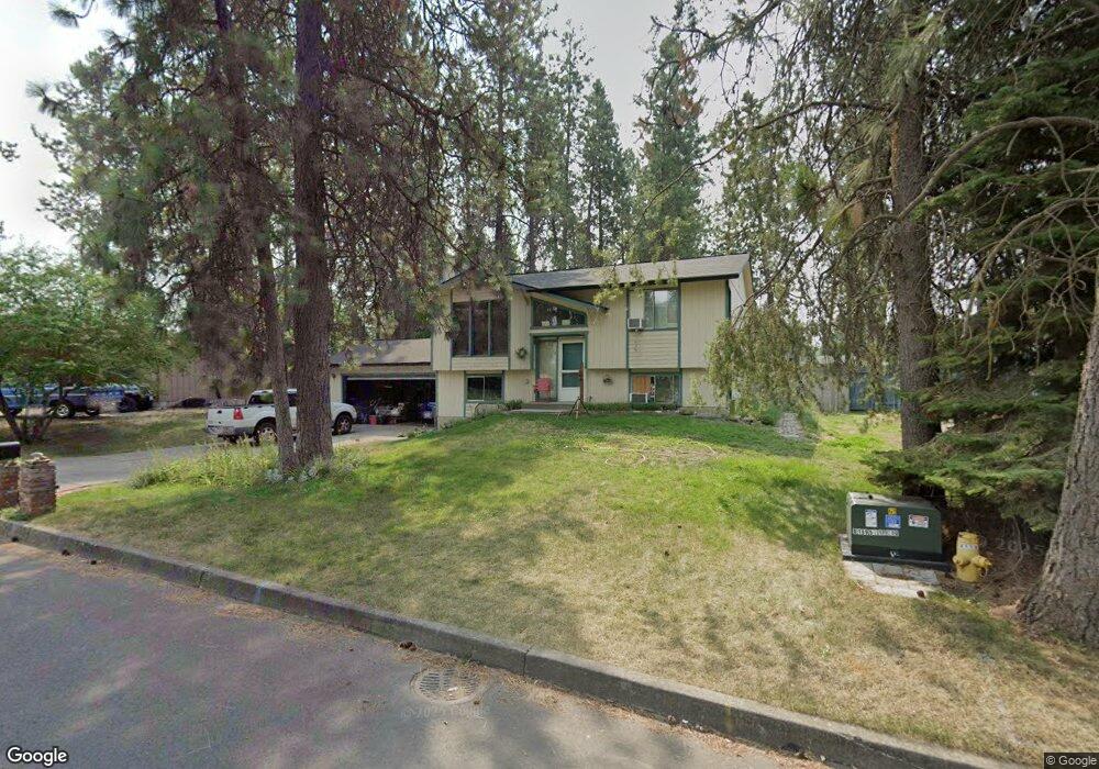 3906 E Moody Rd, Mead, WA 99021 - photo 1