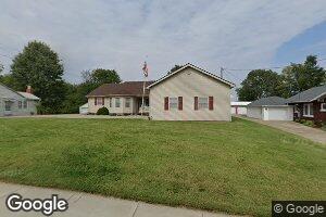 138 W Elm St, Clay, KY 42404