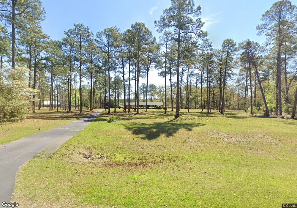 14596 Us Highway 319 N, Thomasville, GA 31757 - photo 1