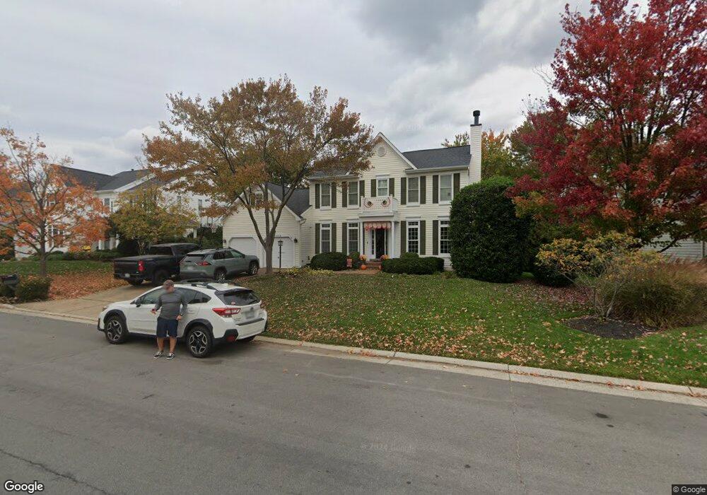 21578 Awbrey Place, Broadlands, VA 20148 - photo 1