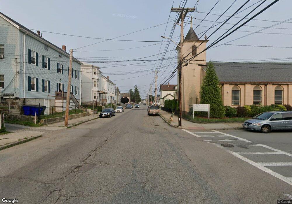 000 Tripp St unit 1, Fall River, MA 02724 - photo 1