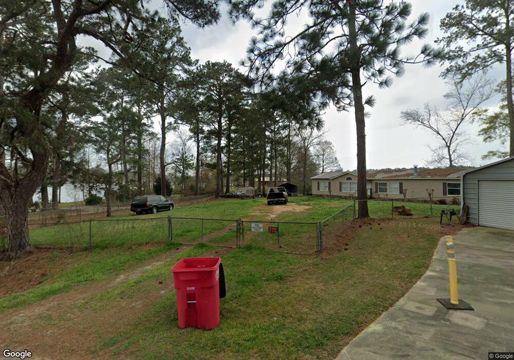 243 W Mill Branch Rd, Warwick, GA 31796 - photo 1