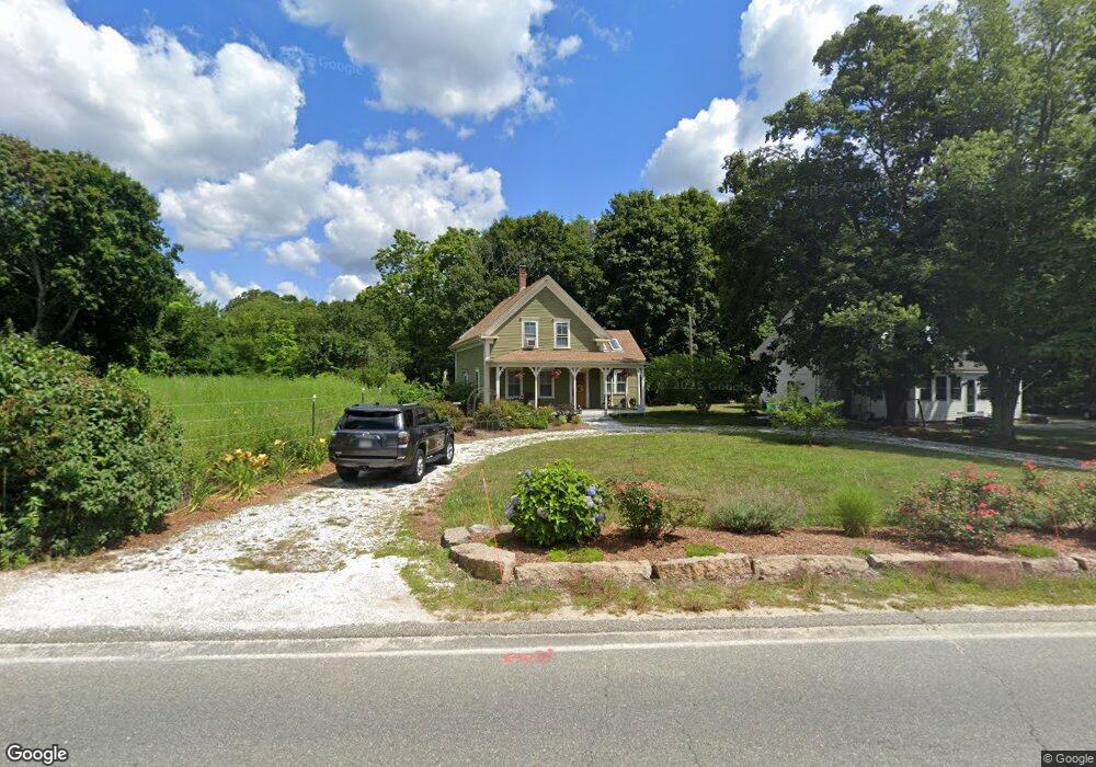 799 Main St, Wareham, MA 02571 - photo 1