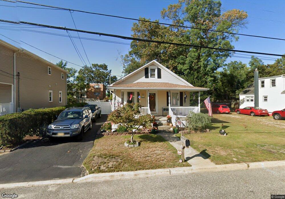 405 E Franklin Ave, West Berlin, NJ 08091 - photo 1