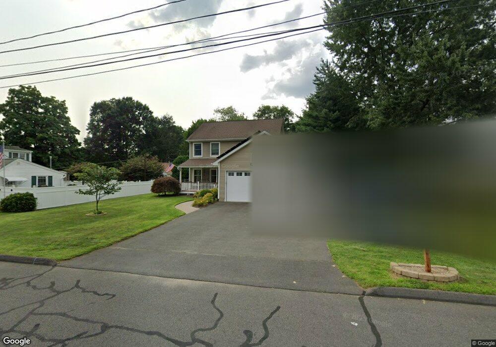 34 Raymond Place, Cromwell, CT 06416 - photo 1