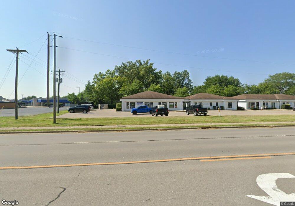 3142 N National Rd, Columbus, IN 47201 - photo 1