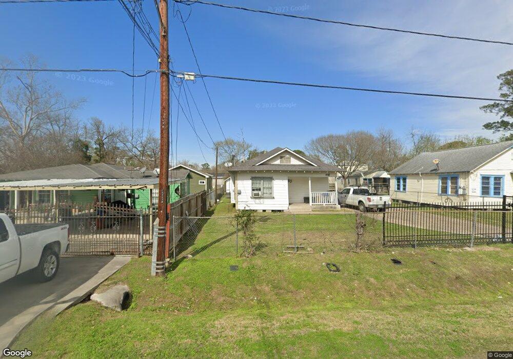1811 Mcdaniel St, Houston, TX 77093 - photo 1
