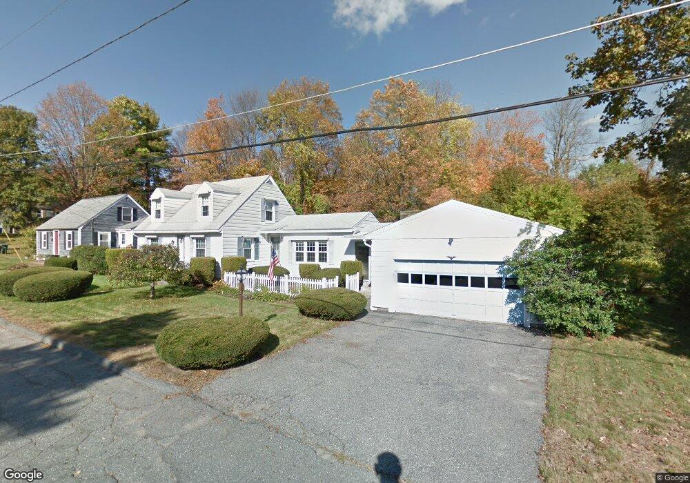 20 Sylvan Ave, Leominster, MA 01453 - photo 1