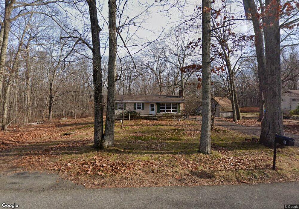 41 Hennequin Rd, Columbia, CT 06237 - photo 1