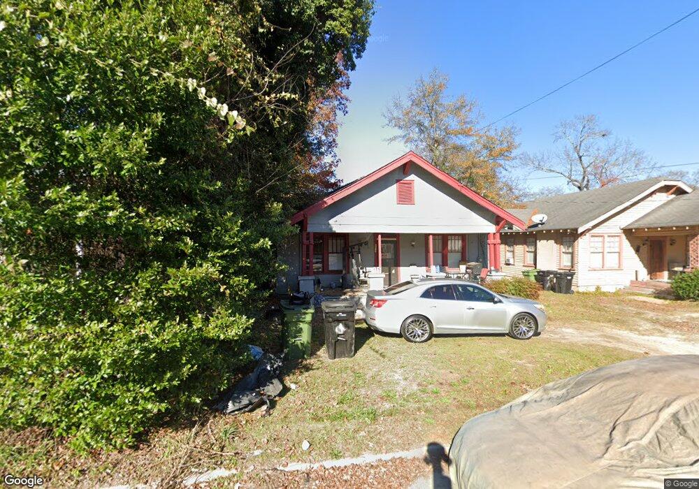 2217 Bell St, Columbus, GA 31906 - photo 1