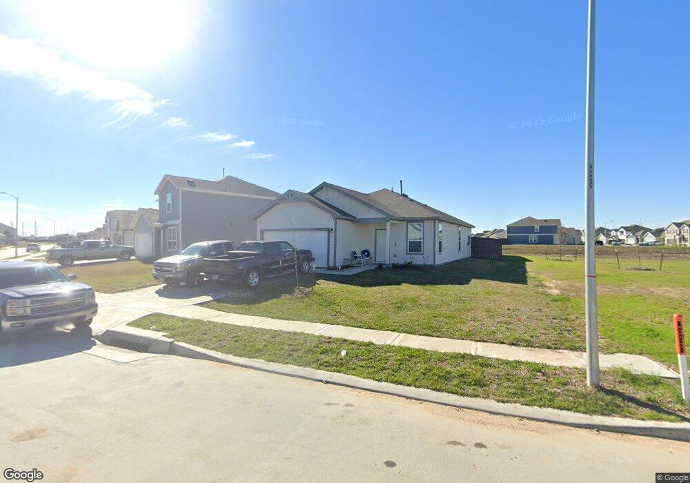 17911 Baleage Ln, Hockley, TX 77447 - photo 1