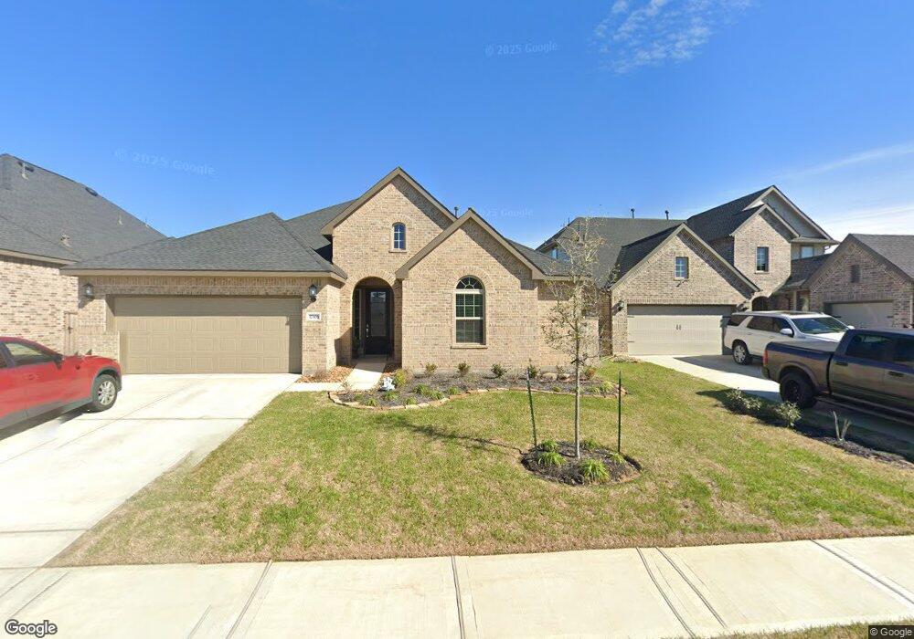 17306 Willow Lexington Ct, Hockley, TX 77447 - photo 1