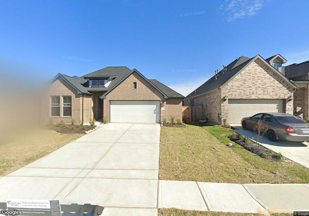 17314 Willow Lexington Ct, Hockley, TX 77447 - photo 1