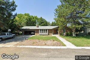255 N 1170 E, Logan, UT 84321