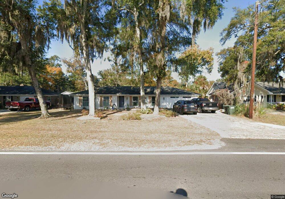 1015 Walthour Rd, Savannah, GA 31410 - photo 1