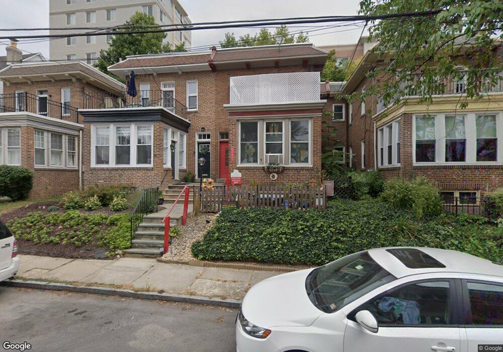 1 1/2 W Athens Ave, Ardmore, PA 19003 - photo 1