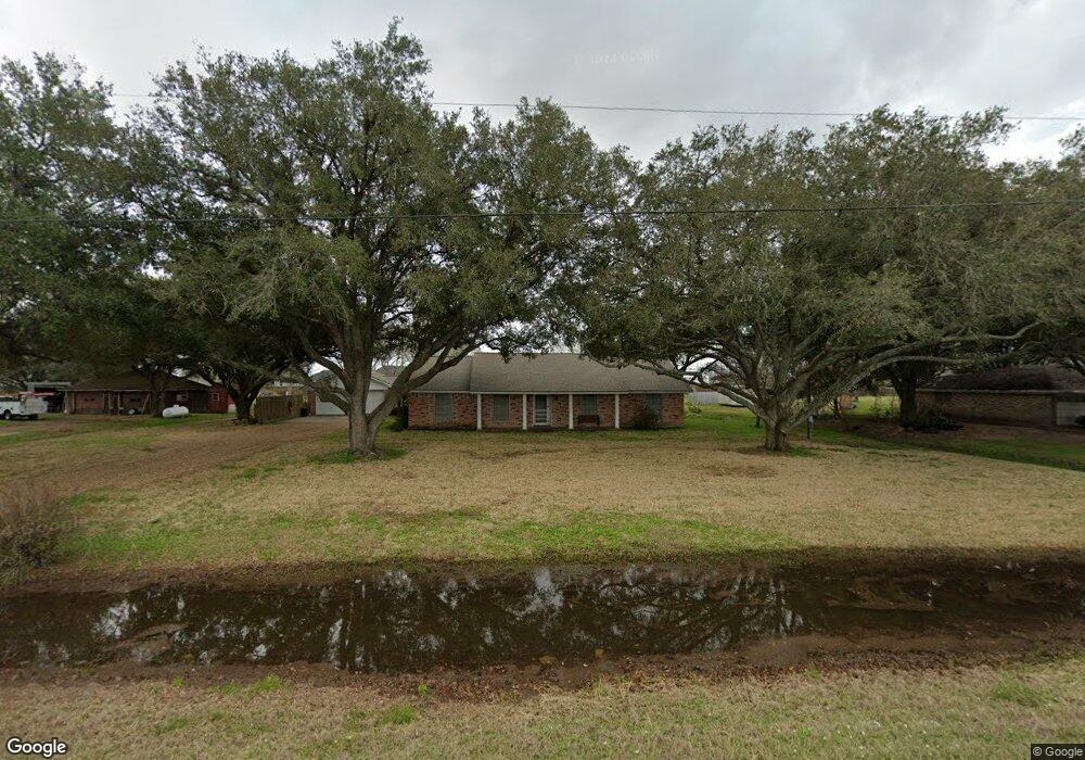 11015 Needville Fairchilds Rd, Needville, TX 77461 - photo 1