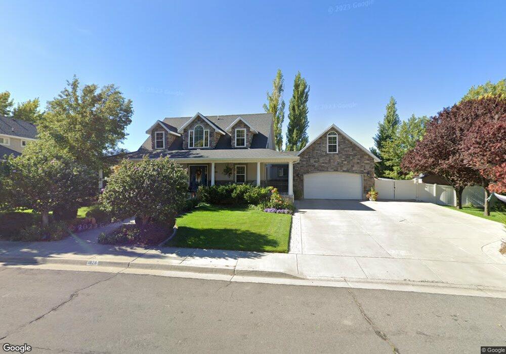 1828 Cobblestone Rd, Springville, UT 84663 - photo 1