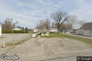 123 Lake Dr, Bluffton, OH 45817