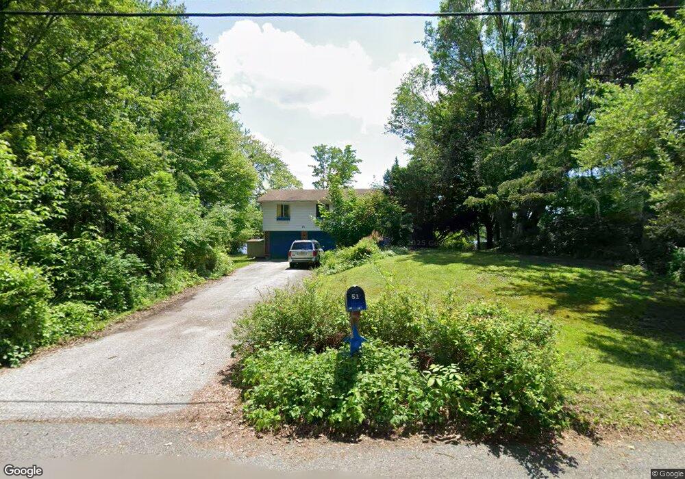 51 W Shore Dr, Newton, NJ 07860 - photo 1