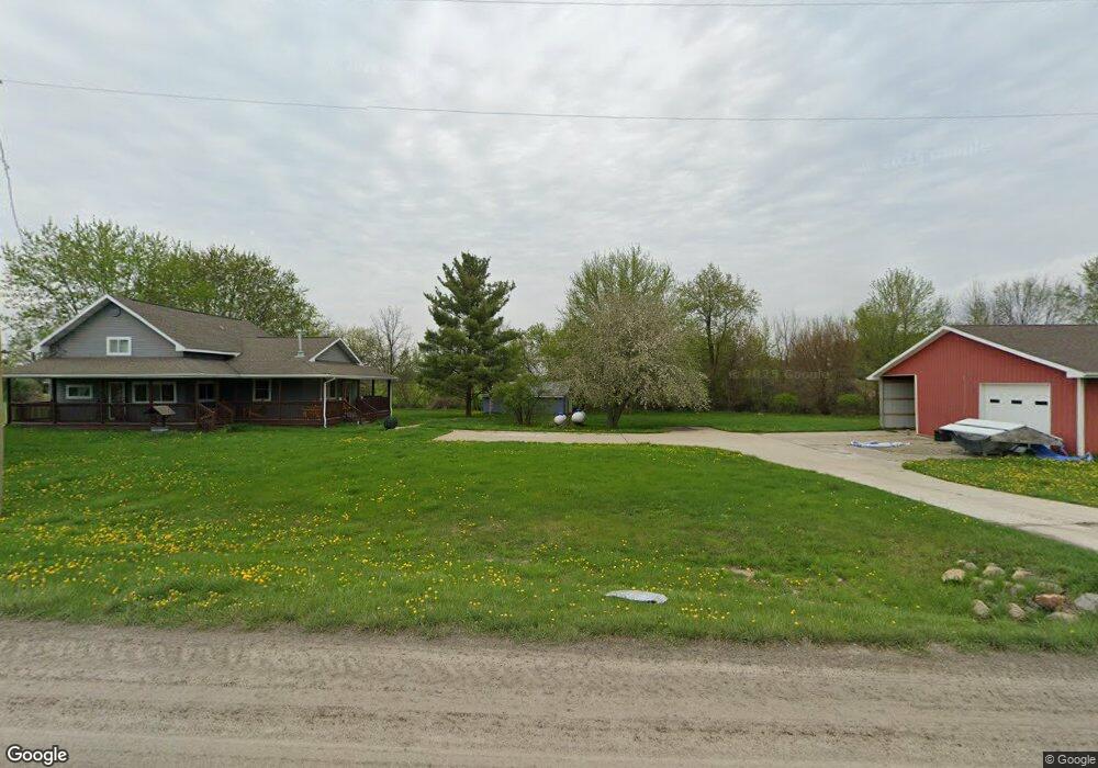 10142 Baldwin Rd, Gaines, MI 48436 - photo 1