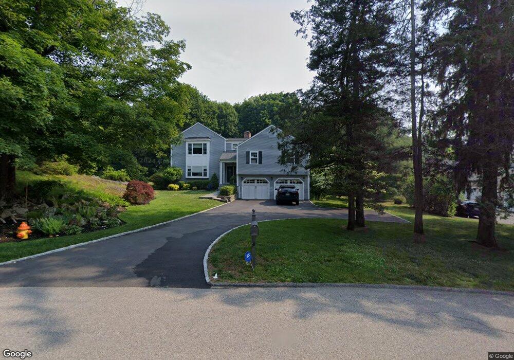 10 Garden Ridge Rd, Chappaqua, NY 10514 - photo 1