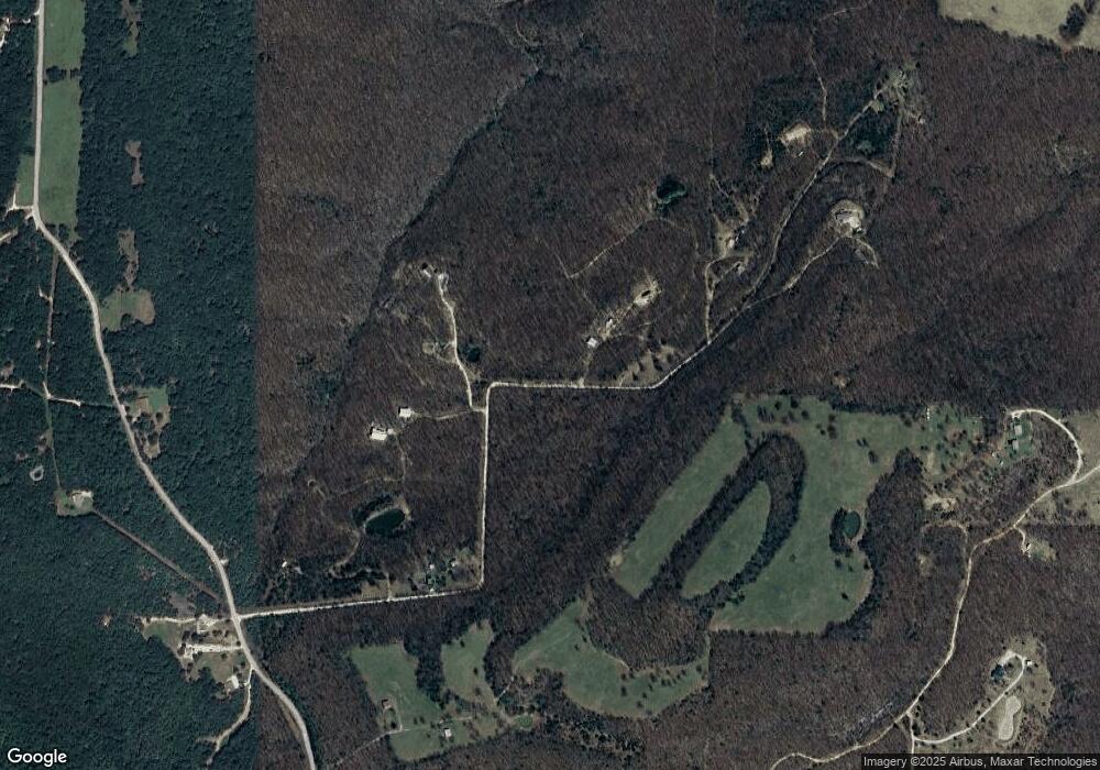 0 SE Slaty Gap Cr# 4149 Rd unit 491521, West Fork, AR 72744 - photo 1