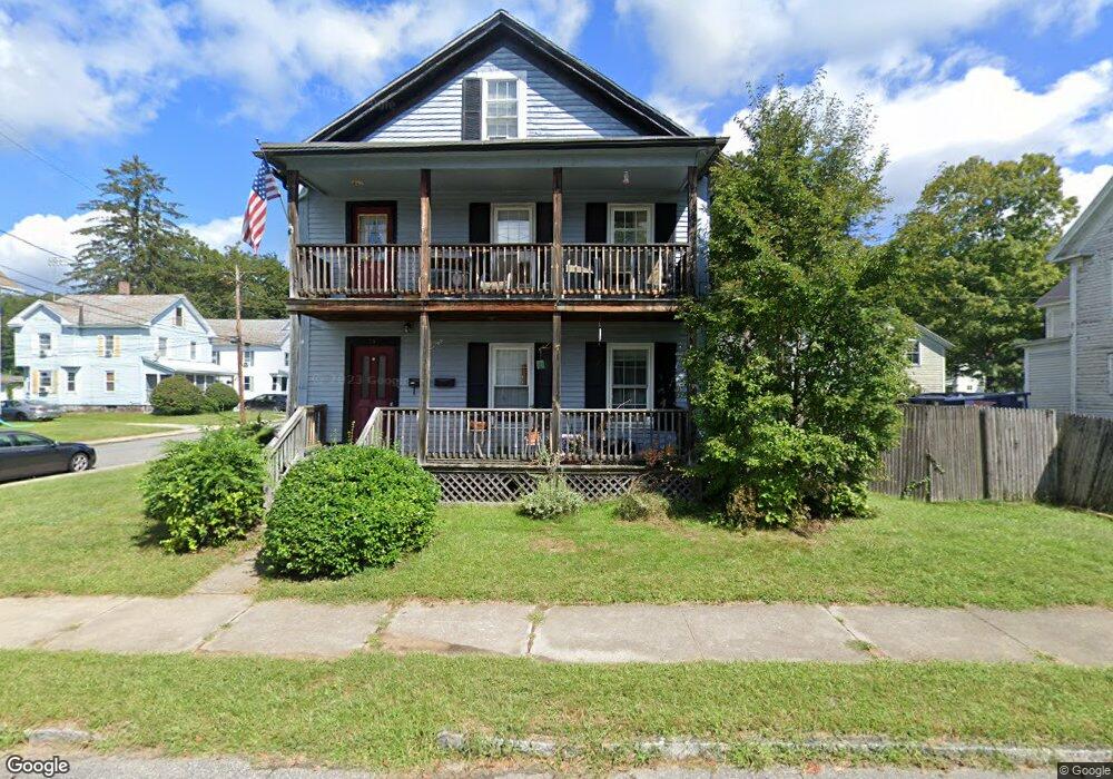 54 Converse St, Palmer, MA 01069 - photo 1