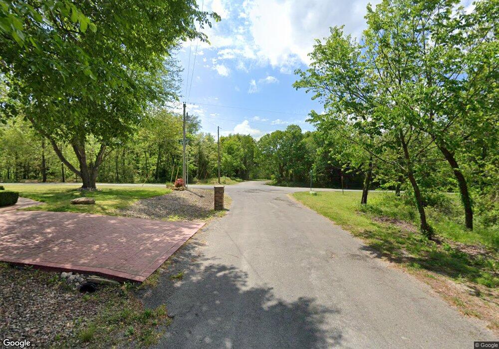 000 Reba Ln, Bella Vista, AR 727I5 - photo 1