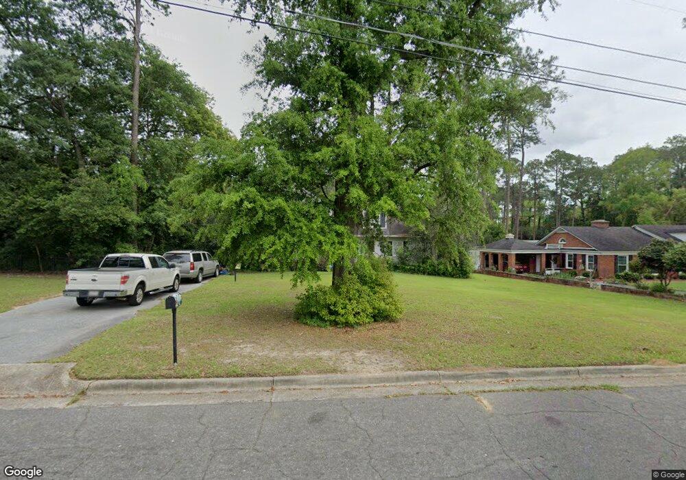 727 3rd St SW, Moultrie, GA 31768 - photo 1