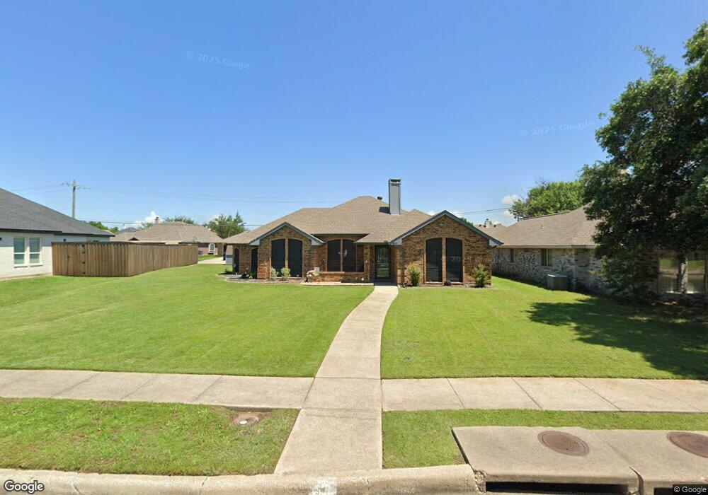 416 Kamber Ln, Wylie, TX 75098 - photo 1