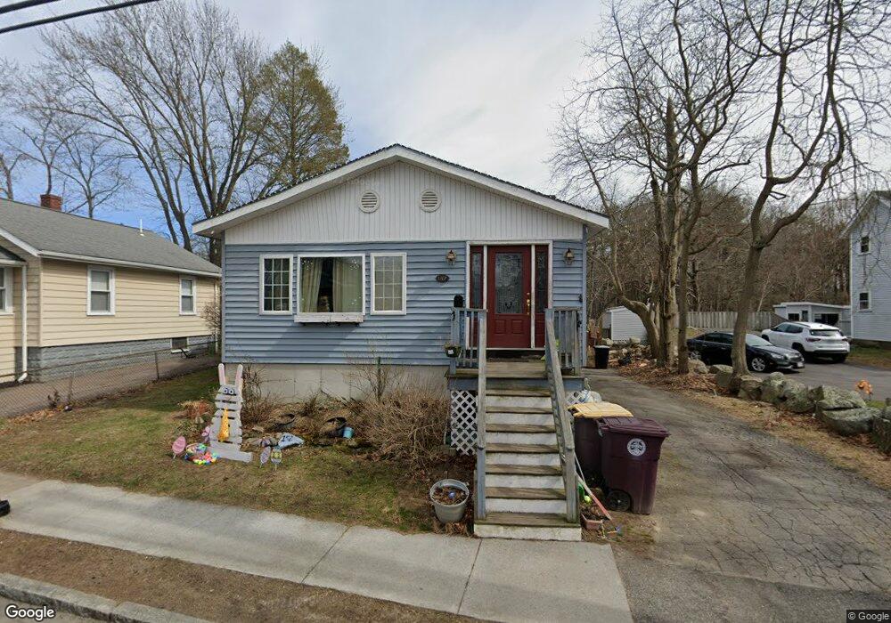 142 White St, South Weymouth, MA 02190 - photo 1