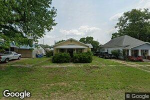 518 Illinois St, Oswego, KS 67356