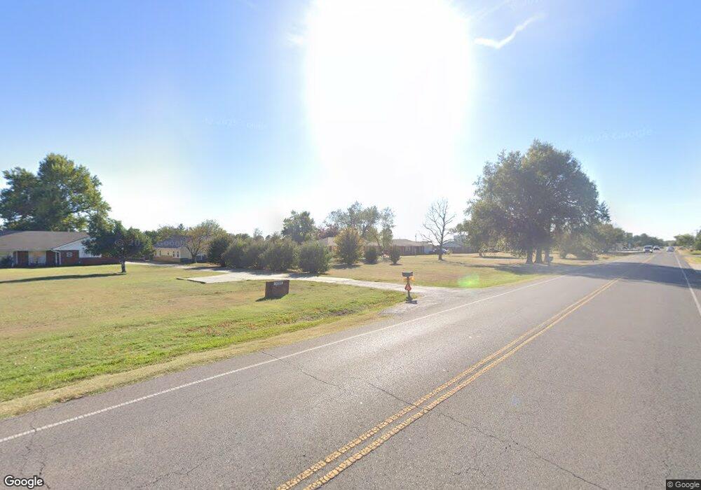 39205 Macarthur St, Shawnee, OK 74804 - photo 1