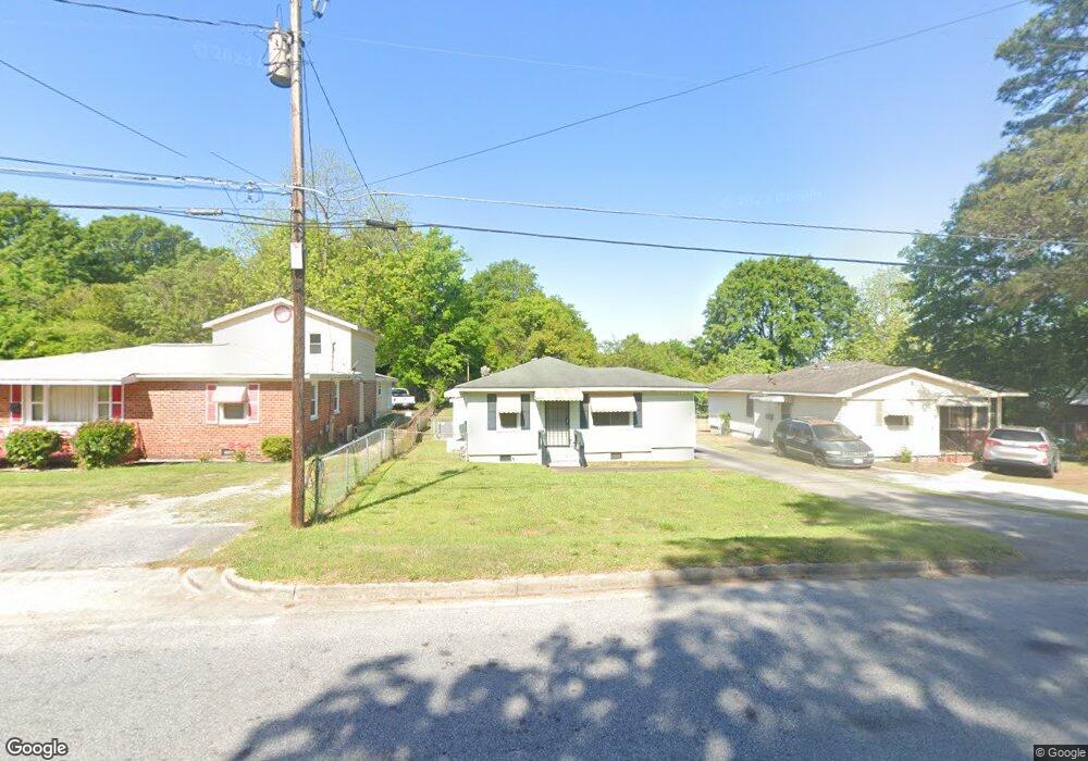 2261 Anthony Terrace, Macon, GA 31206 - photo 1